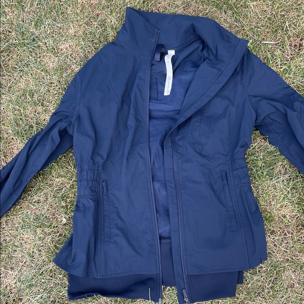 Lululemon Jacket